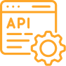 API & Third-Party Integrations