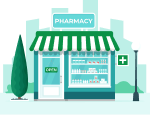 Pharmacies