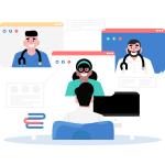 Telehealth Virtual Care Providers